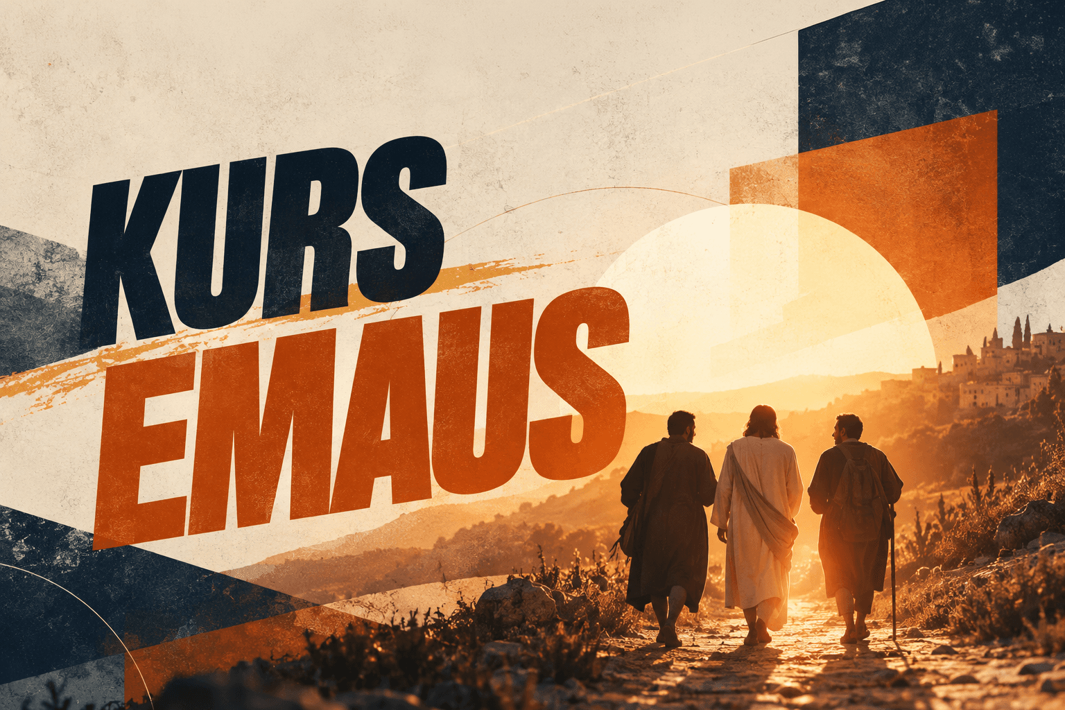 Kurs Emaus