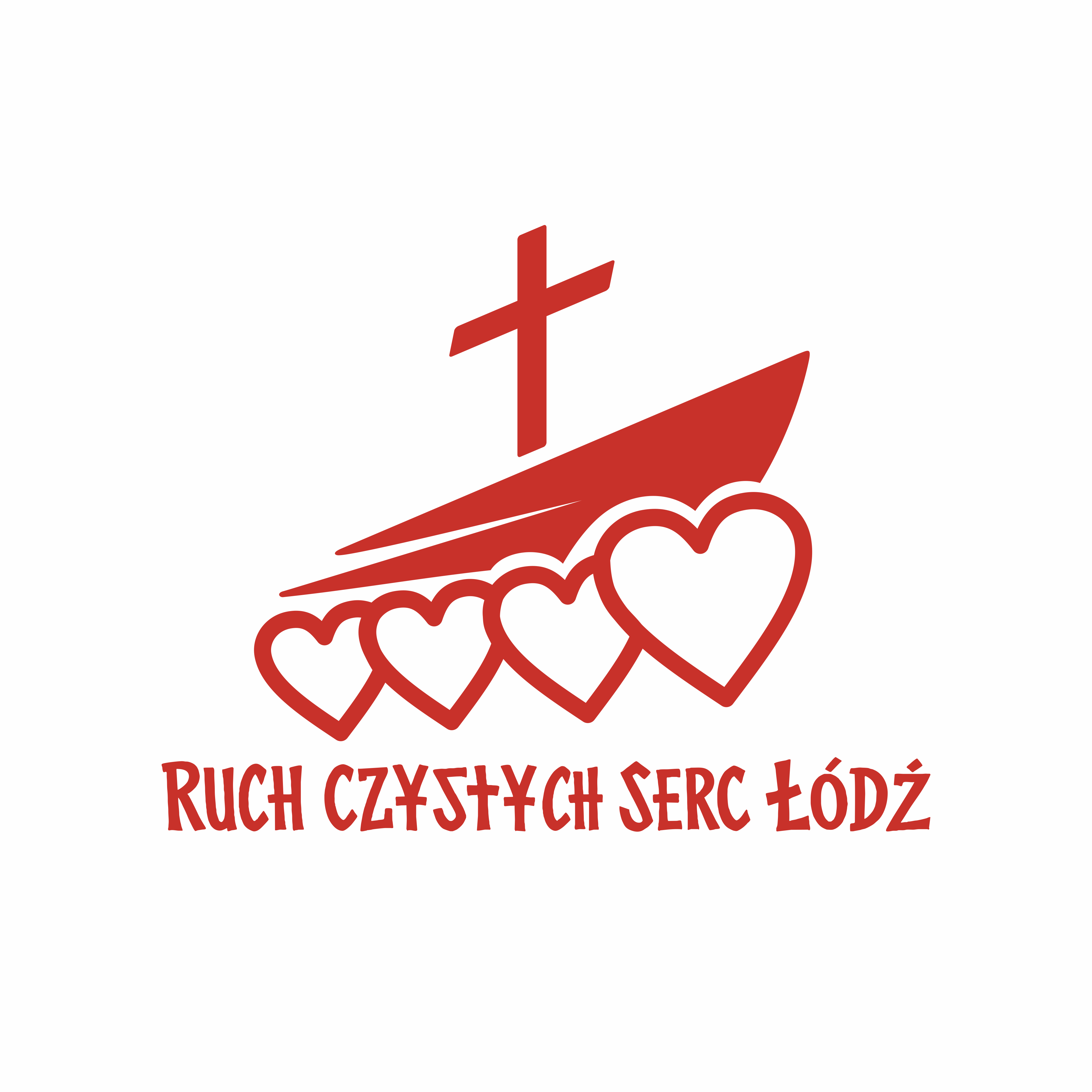 Logo Ruch Czystych Serc