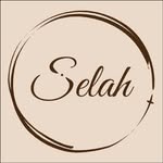 Logo Selah